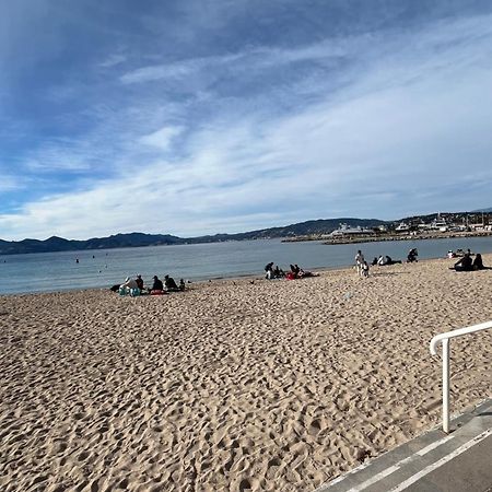 Cannes, Croisette, Palais Miramar Exterior foto