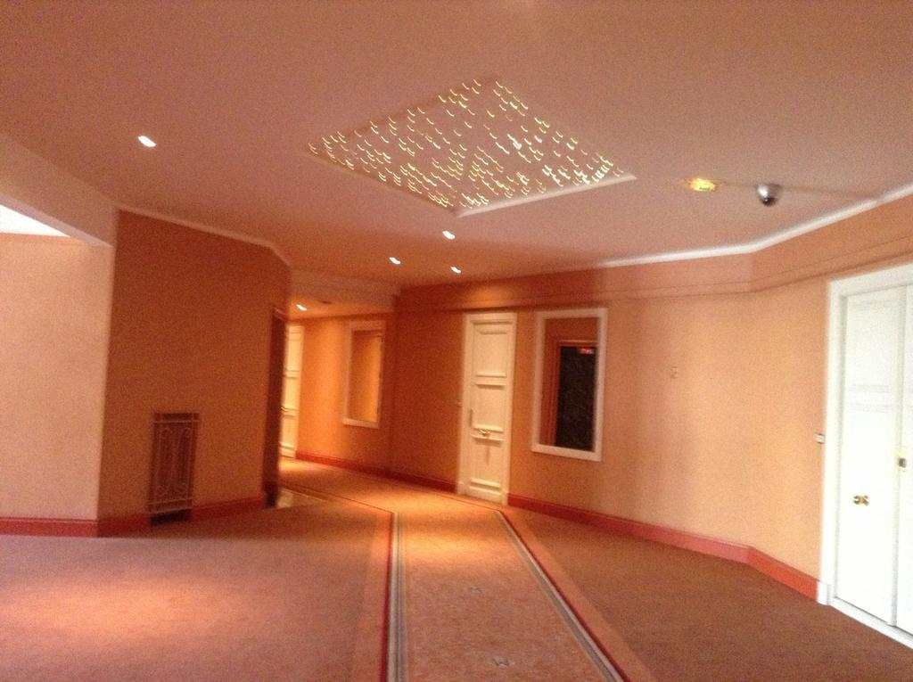 Cannes, Croisette, Palais Miramar Cameră foto